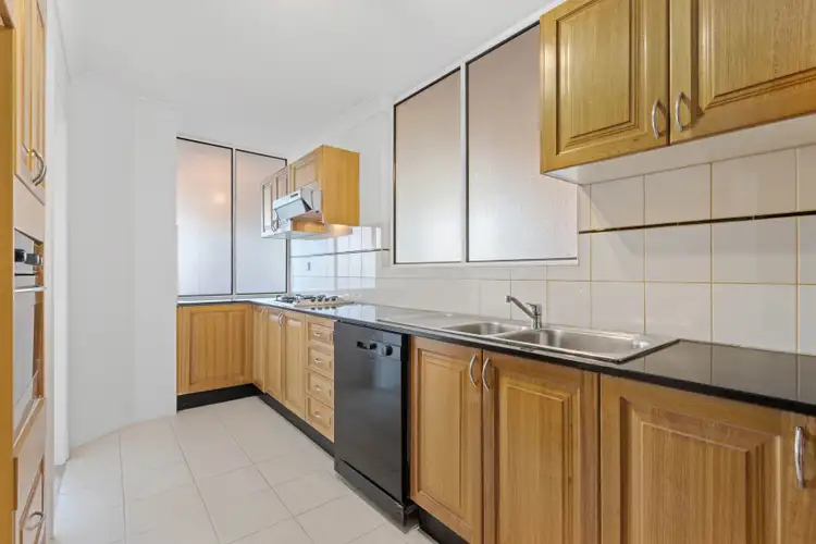 Sixth view of Homely apartment listing, 28/2-8 Bridge Street, Hurstville NSW 2220