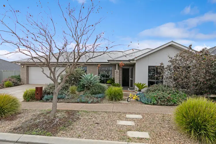 3 Leonard Avenue, Evanston South SA 5116