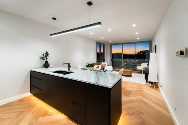 401/86 Lawrence Street, Alexandria NSW 2015