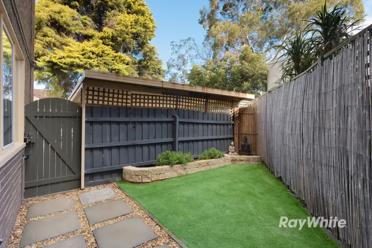 Second view of Homely apartment listing, 4/236 Wattletree Road, Malvern VIC 3144
