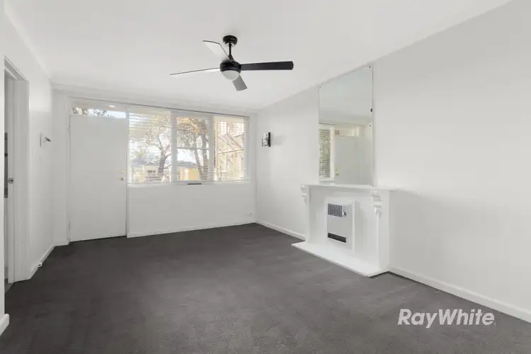 Third view of Homely apartment listing, 4/236 Wattletree Road, Malvern VIC 3144