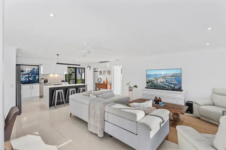 63 Lambros Drive, Benowa QLD 4217
