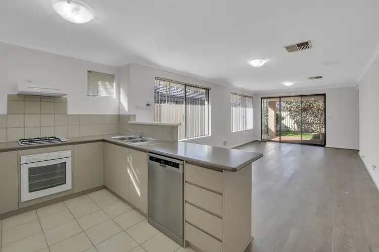 Fourth view of Homely house listing, 31 Kumarina Drive, Secret Harbour WA 6173