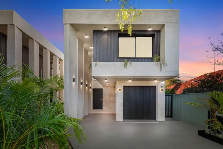 Main view of Homely house listing, 93a Gungah Bay Road, Oatley NSW 2223