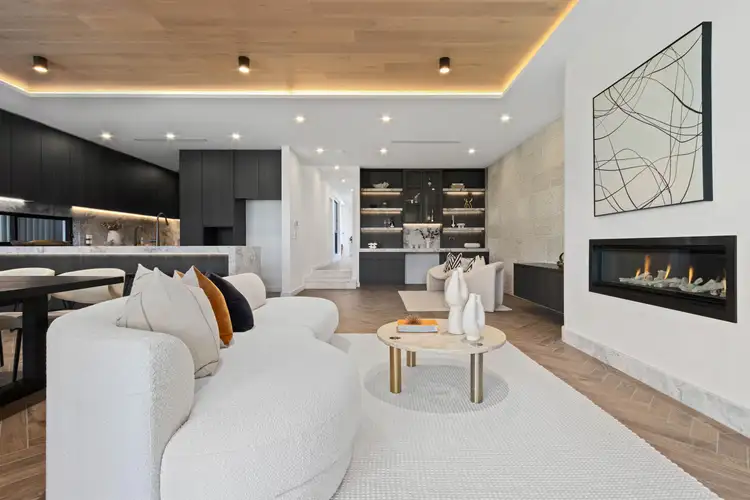 Third view of Homely house listing, 93a Gungah Bay Road, Oatley NSW 2223
