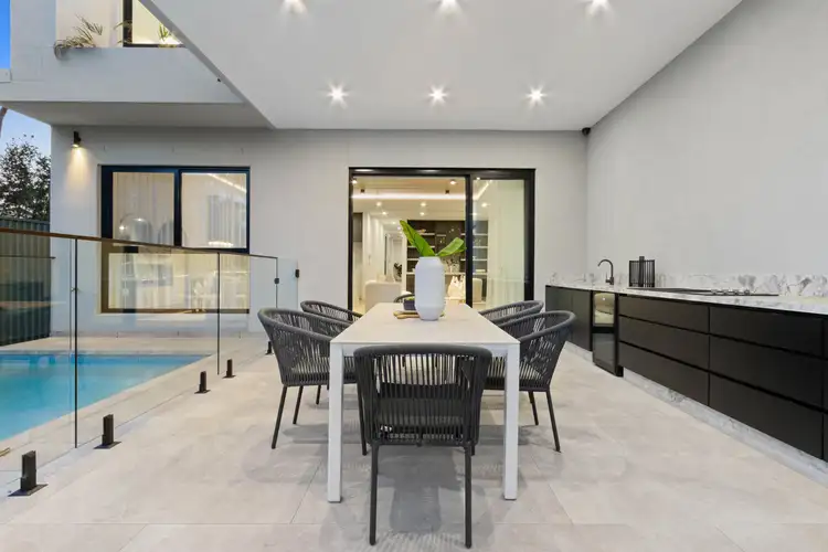 Fifth view of Homely house listing, 93a Gungah Bay Road, Oatley NSW 2223