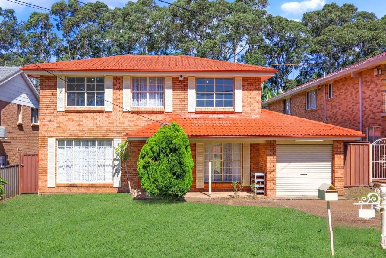 Main view of Homely house listing, 59 Aldgate Street, Prospect NSW 2148