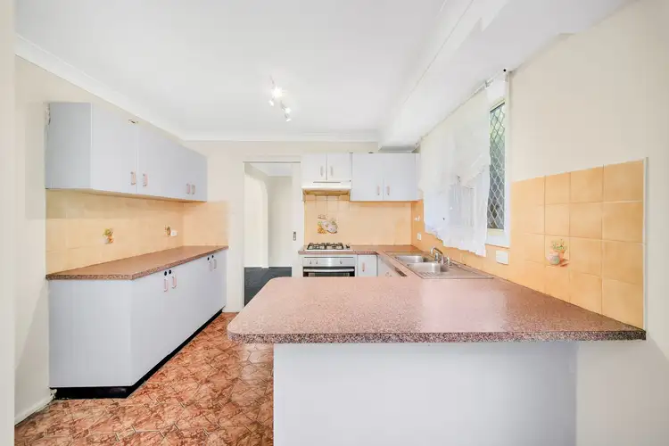 Second view of Homely house listing, 59 Aldgate Street, Prospect NSW 2148