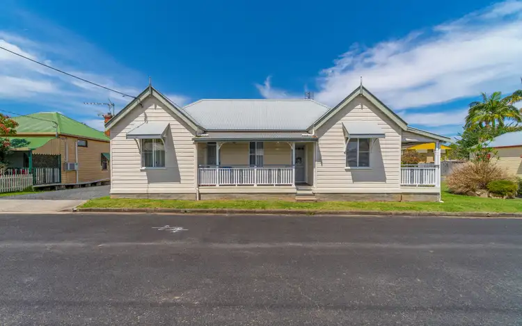 Main view of Homely house listing, 18-20 Clyde Street, Maclean NSW 2463