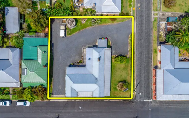 Second view of Homely house listing, 18-20 Clyde Street, Maclean NSW 2463
