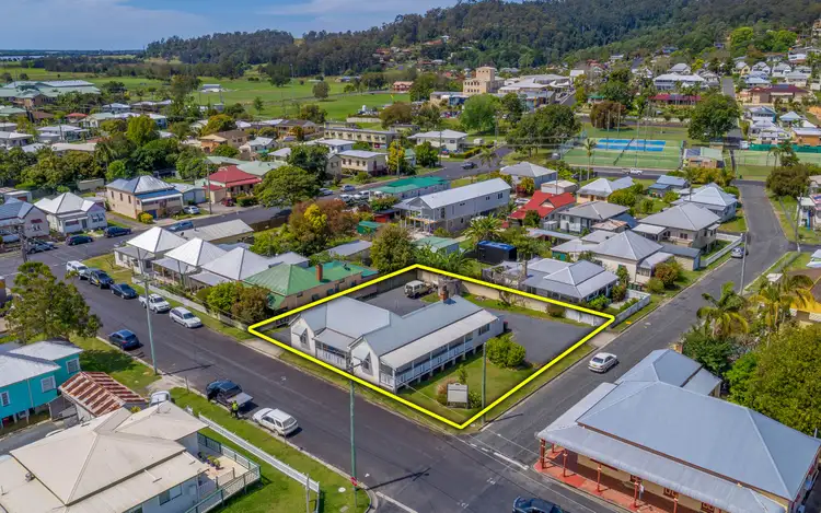 Third view of Homely house listing, 18-20 Clyde Street, Maclean NSW 2463