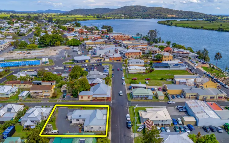 Fourth view of Homely house listing, 18-20 Clyde Street, Maclean NSW 2463