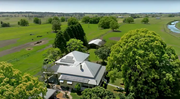 Main view of Homely house listing, 8 Four Farms Lane, Southgate NSW 2460