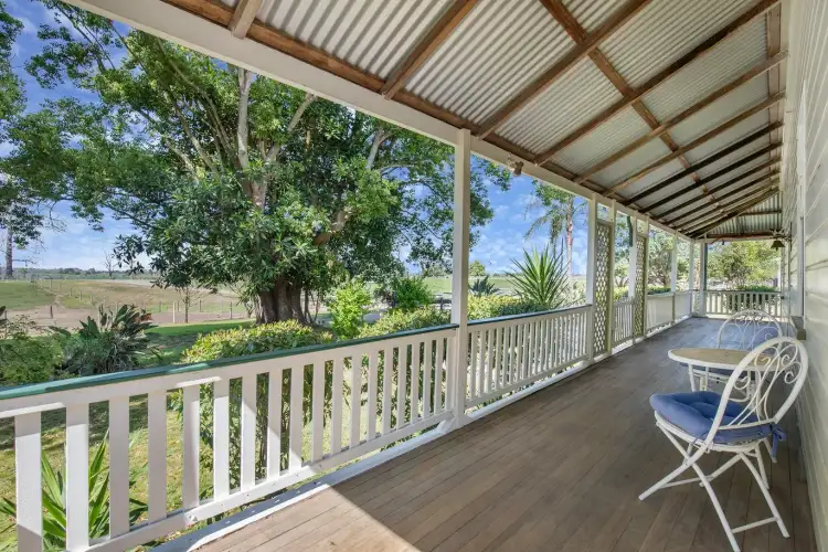 Fourth view of Homely house listing, 8 Four Farms Lane, Southgate NSW 2460