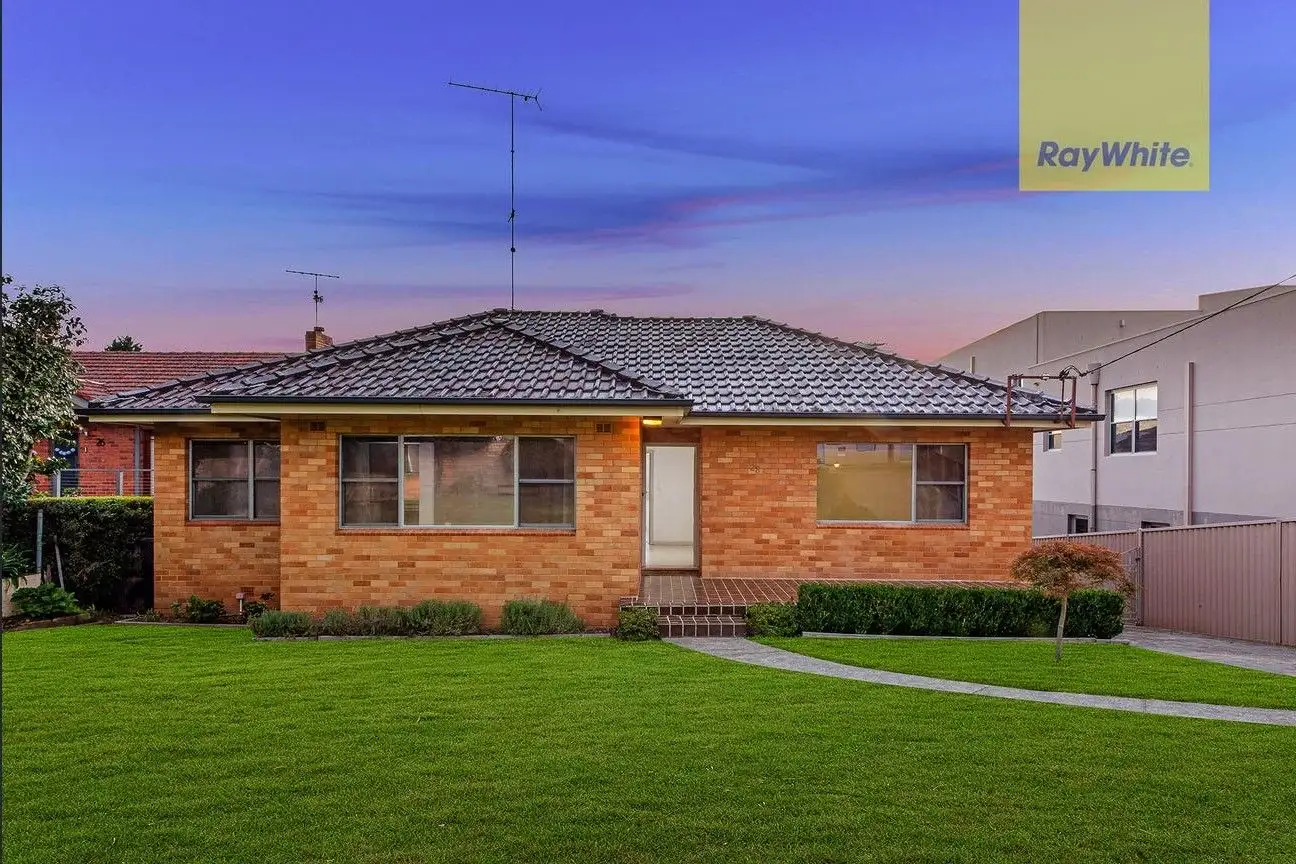 Main view of Homely house listing, 28 Ellis Street, Oatlands NSW 2117