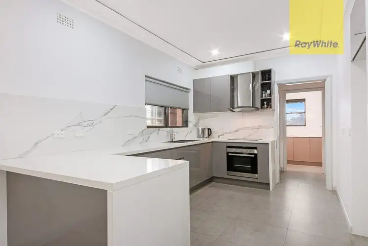 Second view of Homely house listing, 28 Ellis Street, Oatlands NSW 2117