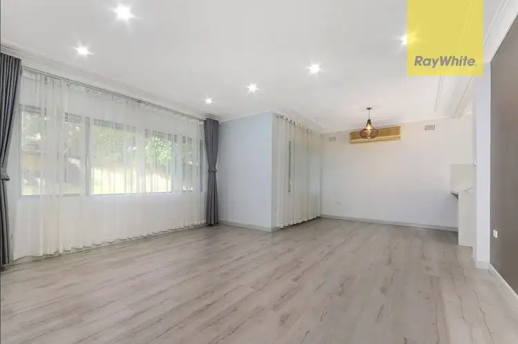 Third view of Homely house listing, 28 Ellis Street, Oatlands NSW 2117