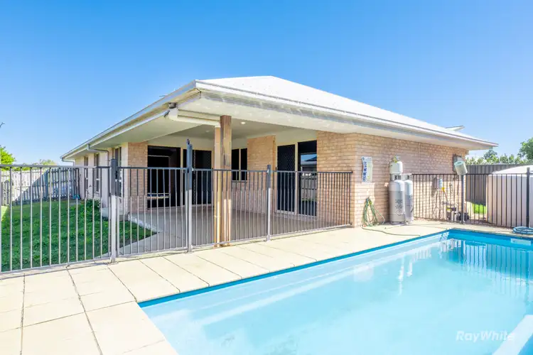 108 Fairway Drive, Bargara QLD 4670