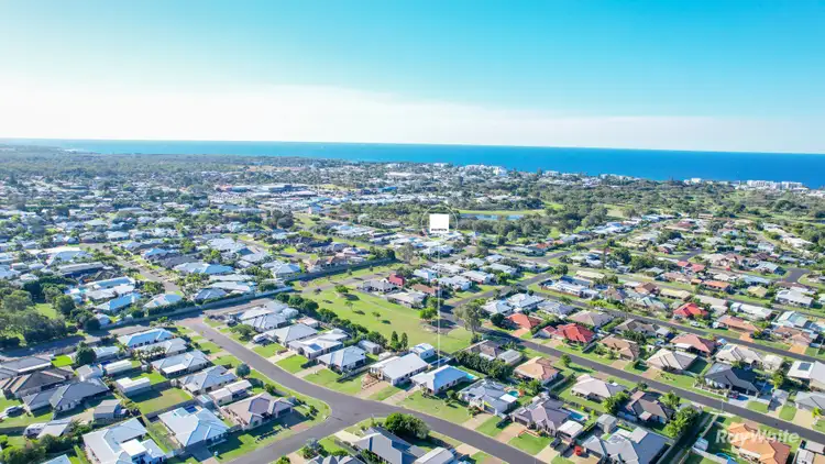 Second view of Homely house listing, 108 Fairway Drive, Bargara QLD 4670