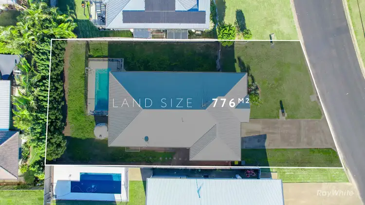 Third view of Homely house listing, 108 Fairway Drive, Bargara QLD 4670