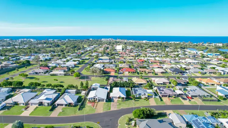 Fourth view of Homely house listing, 108 Fairway Drive, Bargara QLD 4670