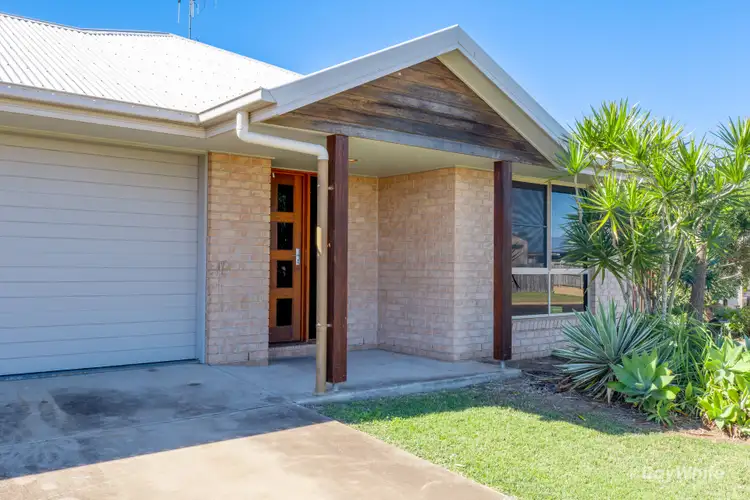 Fifth view of Homely house listing, 108 Fairway Drive, Bargara QLD 4670