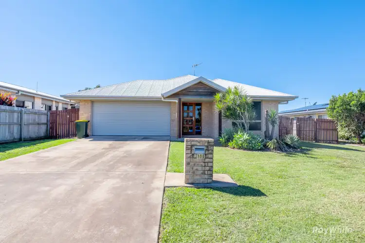 Seventh view of Homely house listing, 108 Fairway Drive, Bargara QLD 4670