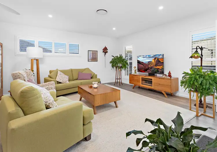 Second view of Homely house listing, 4 Burrier Street, Tullimbar NSW 2527