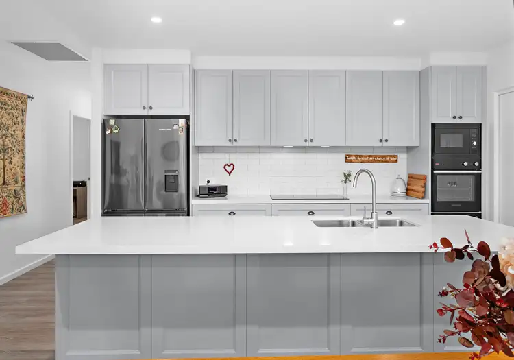 Third view of Homely house listing, 4 Burrier Street, Tullimbar NSW 2527