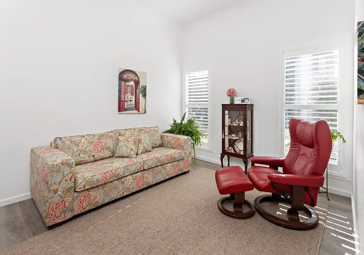Fourth view of Homely house listing, 4 Burrier Street, Tullimbar NSW 2527