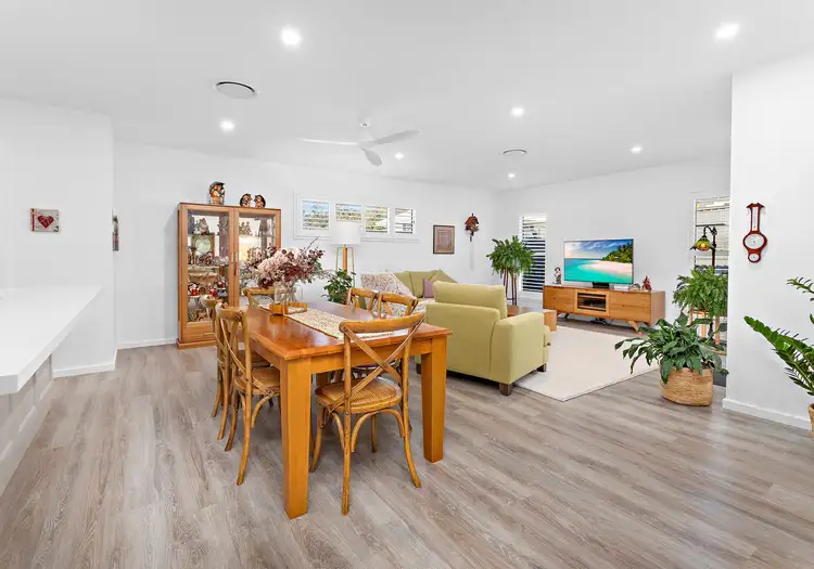 Fifth view of Homely house listing, 4 Burrier Street, Tullimbar NSW 2527