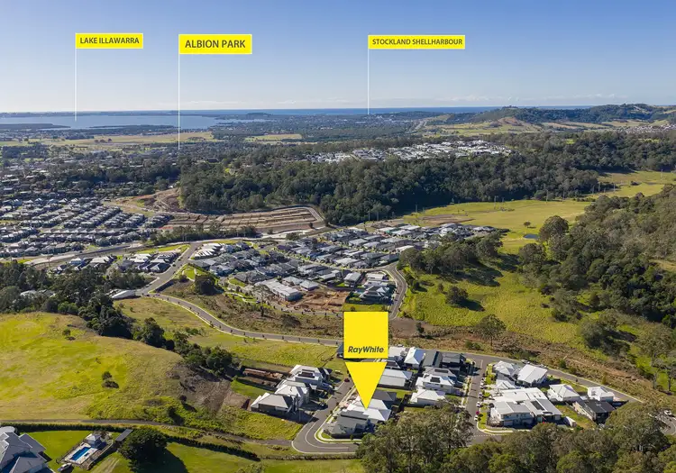 Sixth view of Homely house listing, 4 Burrier Street, Tullimbar NSW 2527