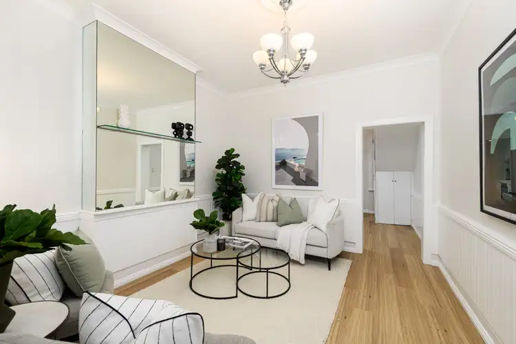 Second view of Homely house listing, 66 Bulwara Road, Pyrmont NSW 2009