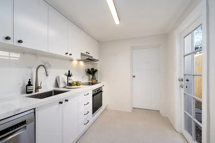 Third view of Homely house listing, 66 Bulwara Road, Pyrmont NSW 2009