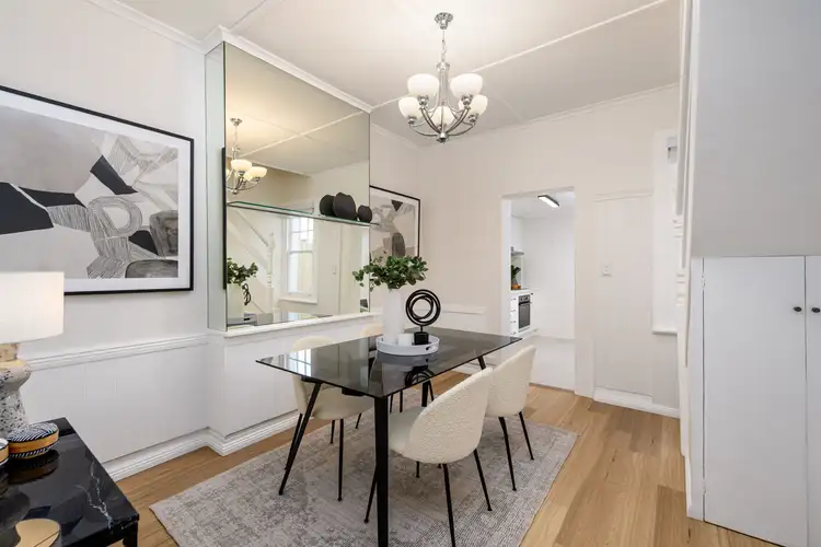 Third view of Homely house listing, 66 Bulwara Road, Pyrmont NSW 2009