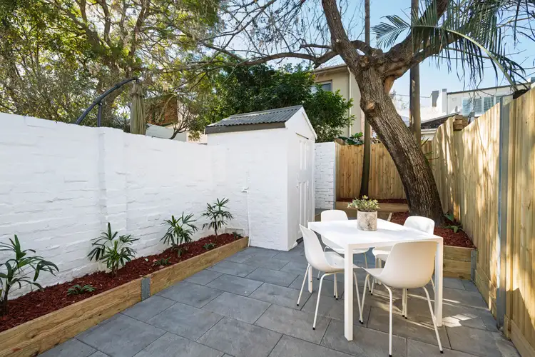 Fourth view of Homely house listing, 66 Bulwara Road, Pyrmont NSW 2009