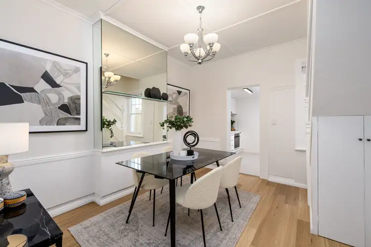 Fourth view of Homely house listing, 66 Bulwara Road, Pyrmont NSW 2009