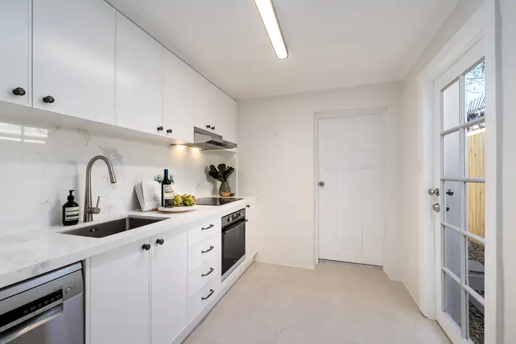 Fifth view of Homely house listing, 66 Bulwara Road, Pyrmont NSW 2009