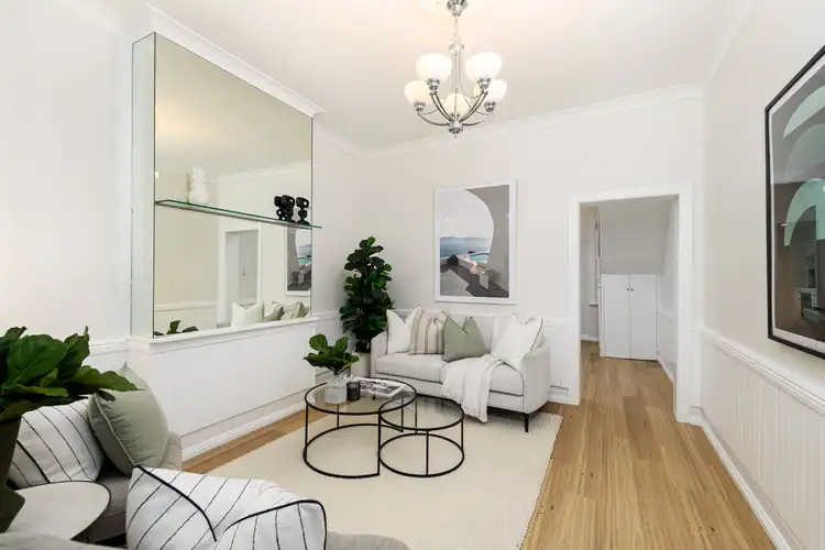 Sixth view of Homely house listing, 66 Bulwara Road, Pyrmont NSW 2009
