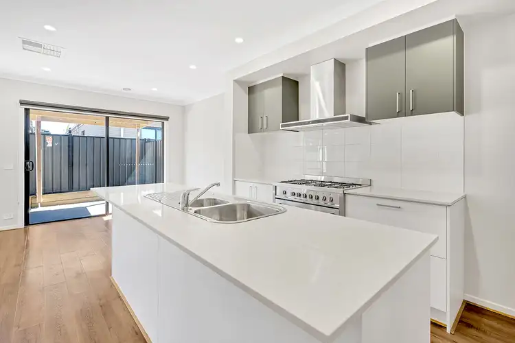 Fourth view of Homely house listing, 22 Angove Street, Craigieburn VIC 3064