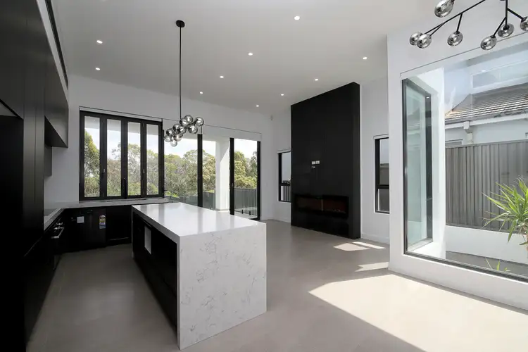Second view of Homely semi-detached listing, 76 Cantrell Street, Yagoona NSW 2199