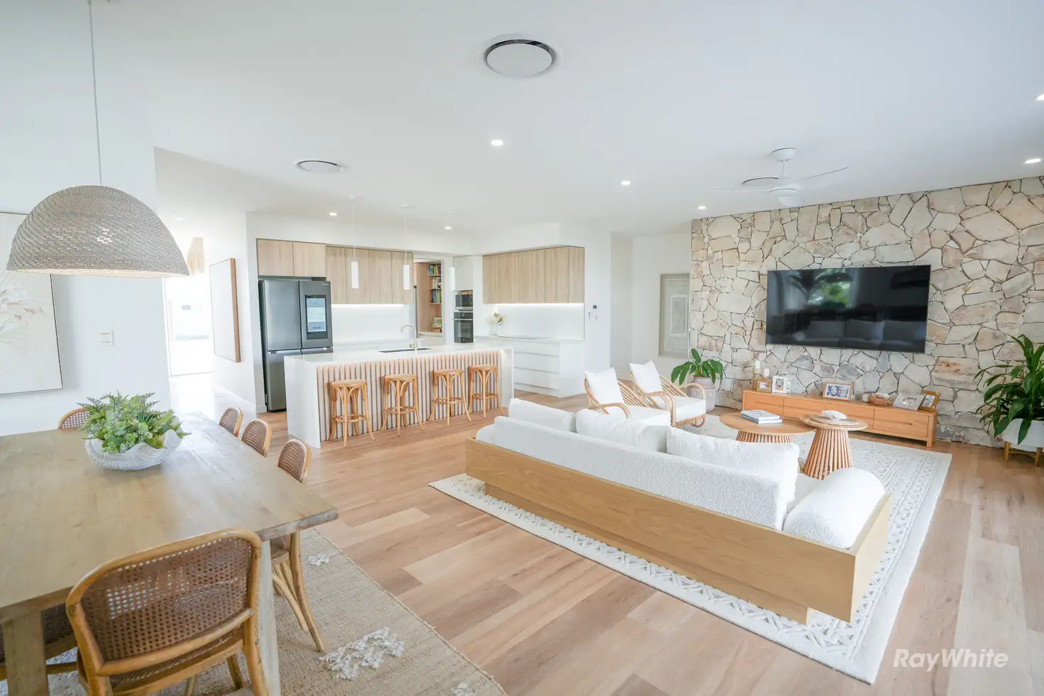 Main view of Homely house listing, 12 Fraser Avenue, Innes Park QLD 4670
