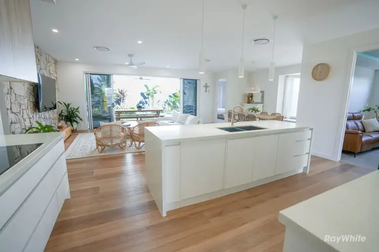 Seventh view of Homely house listing, 12 Fraser Avenue, Innes Park QLD 4670