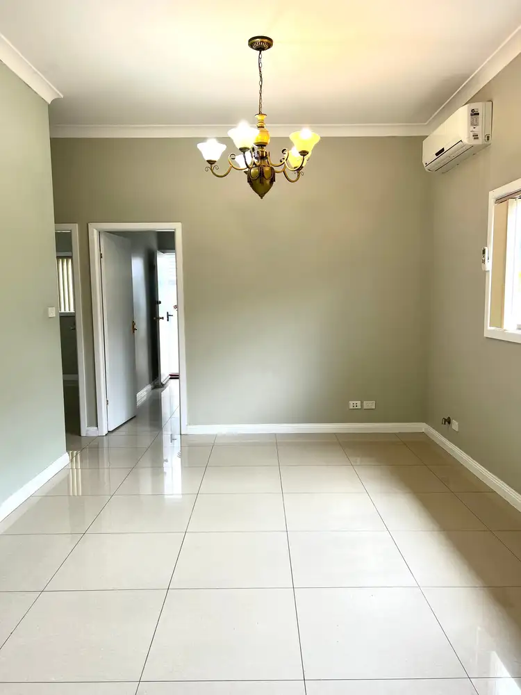 Second view of Homely house listing, 53B Wisdom Street, Guildford NSW 2161
