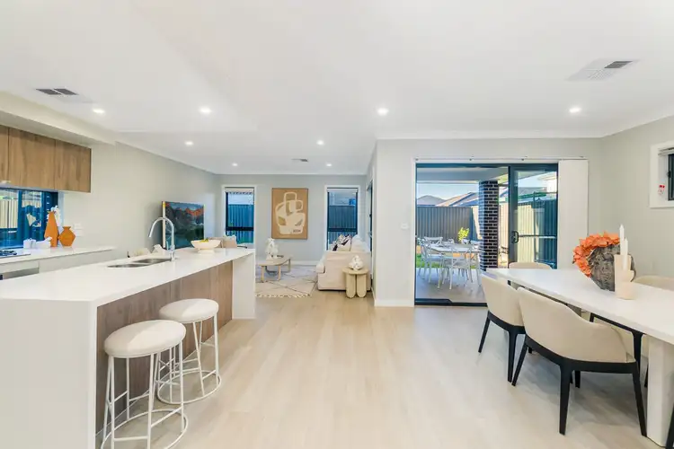 Fifth view of Homely house listing, 76 Manso Crescent, Box Hill NSW 2765