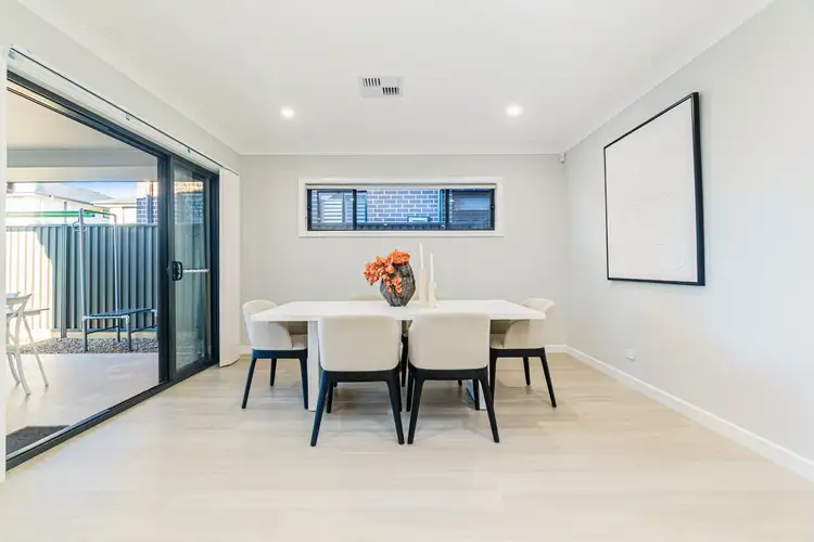 Sixth view of Homely house listing, 76 Manso Crescent, Box Hill NSW 2765