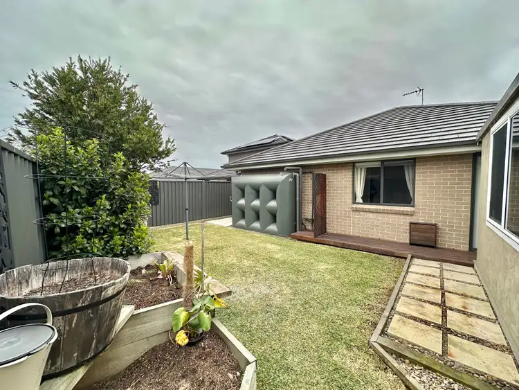 Third view of Homely house listing, 7 Mooney Street, Spring Farm NSW 2570