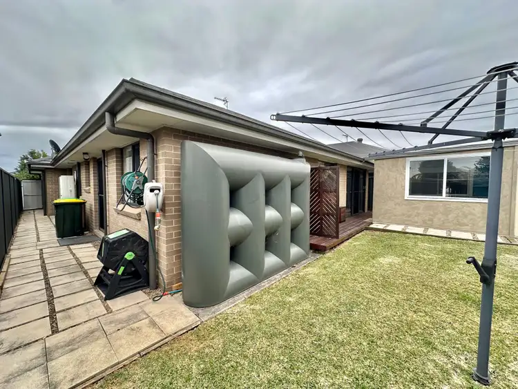 Fifth view of Homely house listing, 7 Mooney Street, Spring Farm NSW 2570