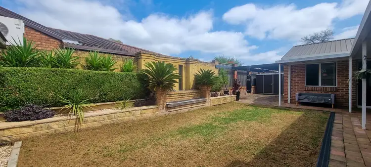 66 Clerkenwell Street, Ambarvale NSW 2560