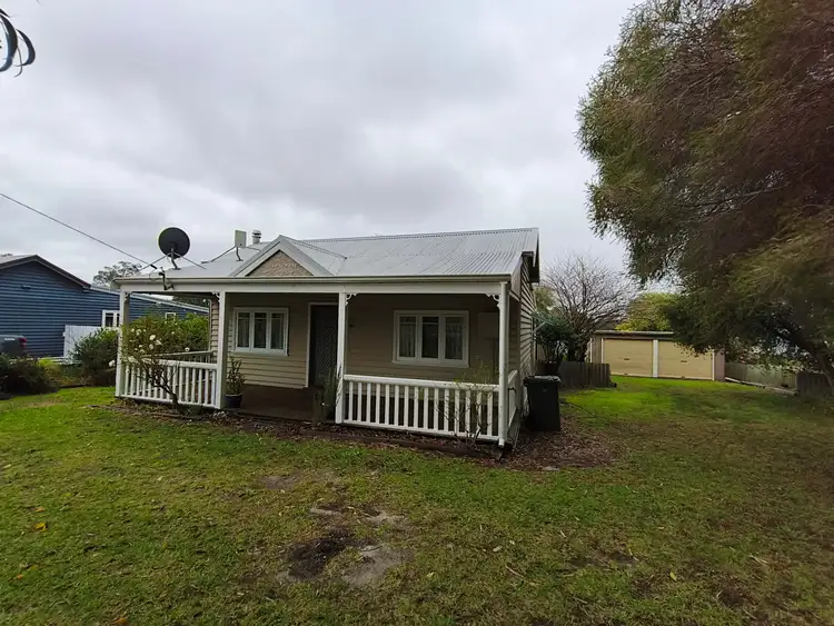 20 Mount Barker Road, Mount Barker WA 6324